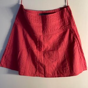 Prana Mini Skirt